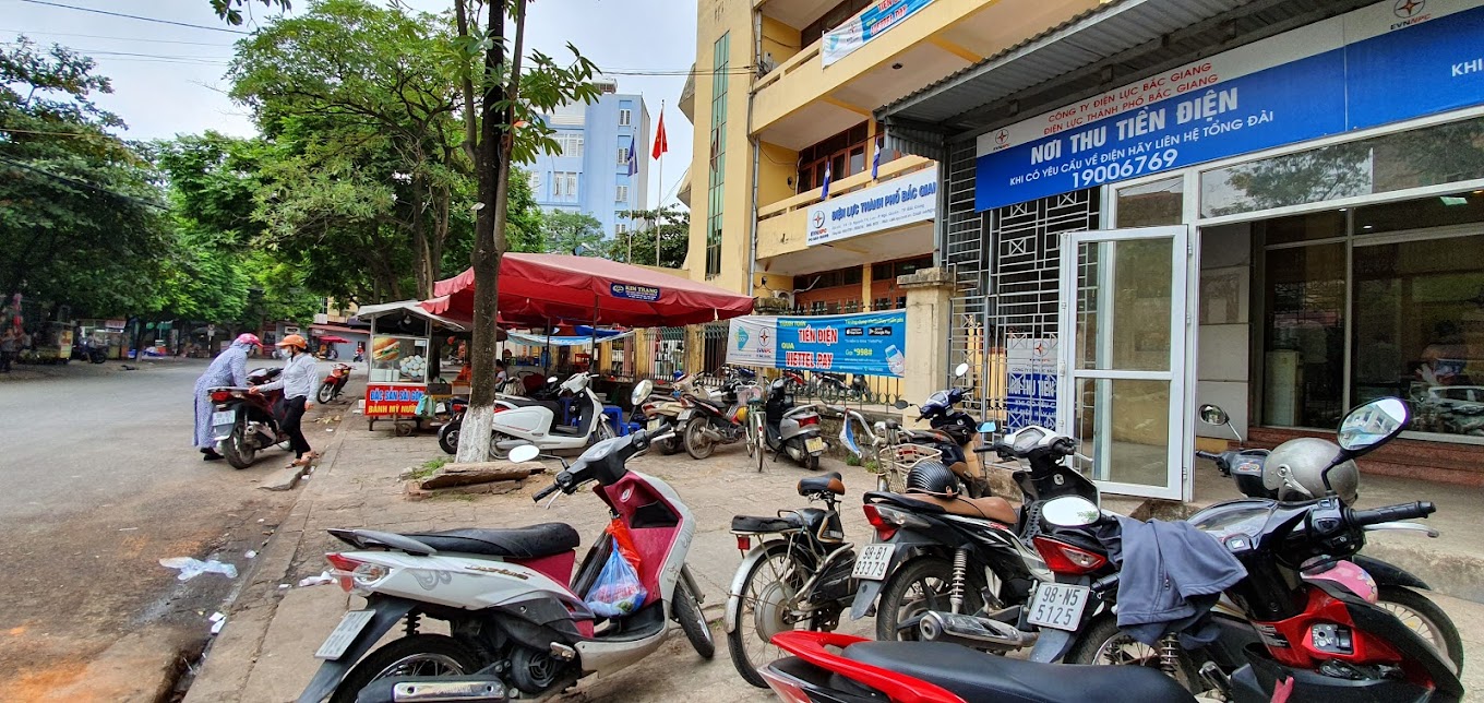 Tổng đài số điện thoại điện lực Thành Phố Bắc Giang thông tin địa chỉ liên hệ